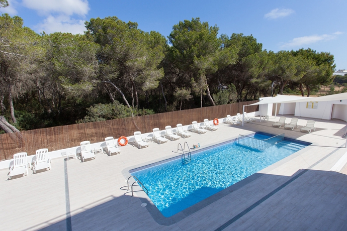 Imagen general del Apartamentos Art by Typic Hotels. Foto 3