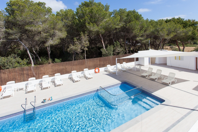 Imagen general del Apartamentos Art by Typic Hotels. Foto 4