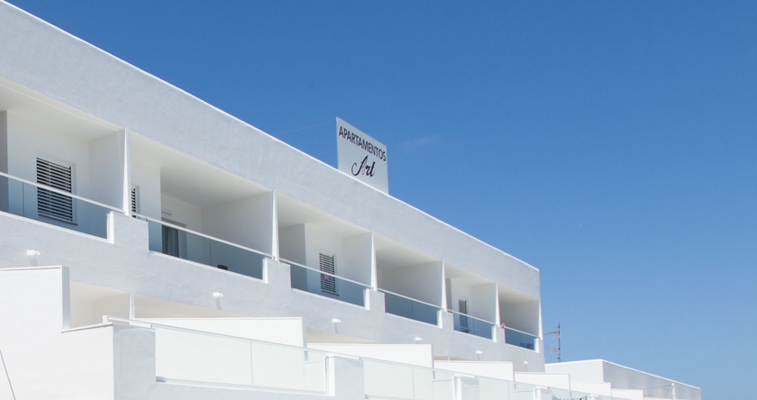 Imagen general del Apartamentos Art by Typic Hotels. Foto 7