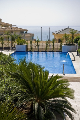 Imagen general del Apartamentos ArtPlatinum SUITES and. Foto 1