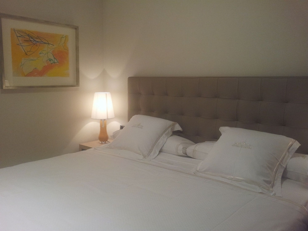 Imagen de la habitación del Apartamentos ArtPlatinum SUITES and. Foto 10