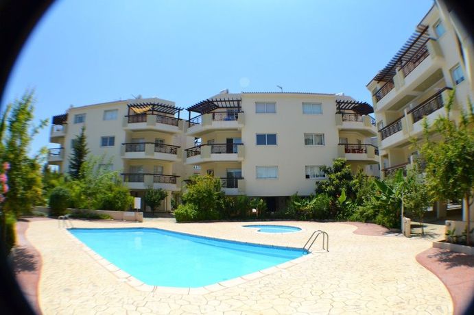 Imagen de los exteriores del Apartamentos Artemis Cynthia Complex. Foto 8