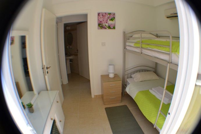 Imagen de los interiores del Apartamentos Artemis Cynthia Complex. Foto 11