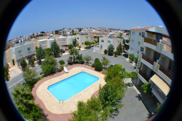 Imagen de la habitación del Apartamentos Artemis Cynthia Complex. Foto 6