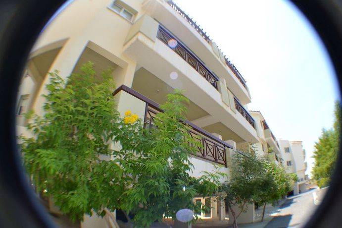 Imagen de la habitación del Apartamentos Artemis Cynthia Complex. Foto 7