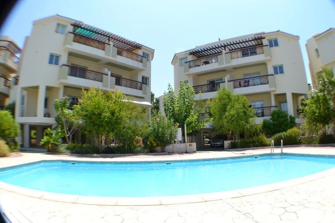 Imagen general del Apartamentos Artemis Cynthia Complex. Foto 4