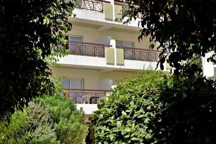 Imagen general del Apartamentos Artemis Cynthia Complex. Foto 2