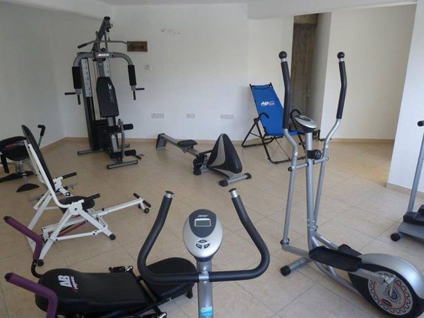 Imagen general del Apartamentos Artemis Cynthia Complex. Foto 3