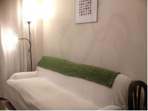 Imagen general del Apartamentos Artemisa. Foto 8