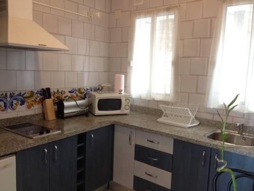 Imagen general del Apartamentos Artemisa. Foto 9