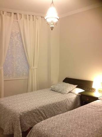 Imagen general del Apartamentos Artemisa. Foto 10