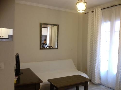 Imagen general del Apartamentos Artemisa. Foto 13