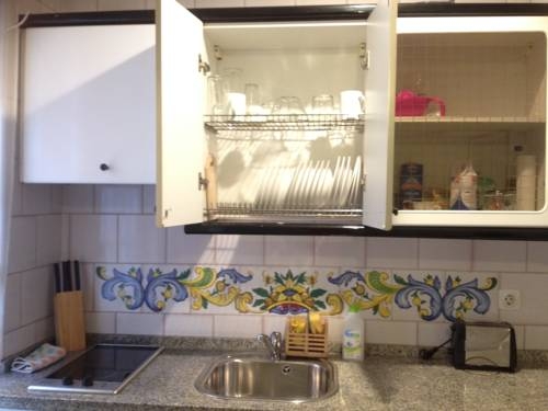 Imagen general del Apartamentos Artemisa. Foto 14