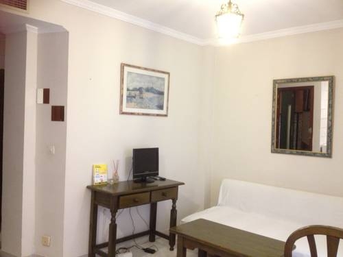 Imagen general del Apartamentos Artemisa. Foto 15