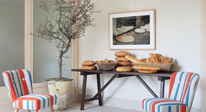 Imagen general del Apartamentos Artesa Suites and Spa. Foto 3