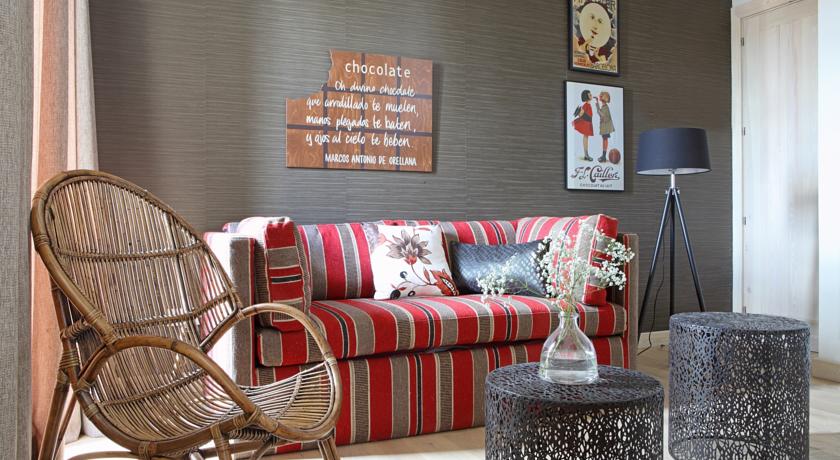 Imagen general del Apartamentos Artesa Suites and Spa. Foto 4