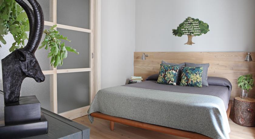 Imagen general del Apartamentos Artesa Suites and Spa. Foto 8