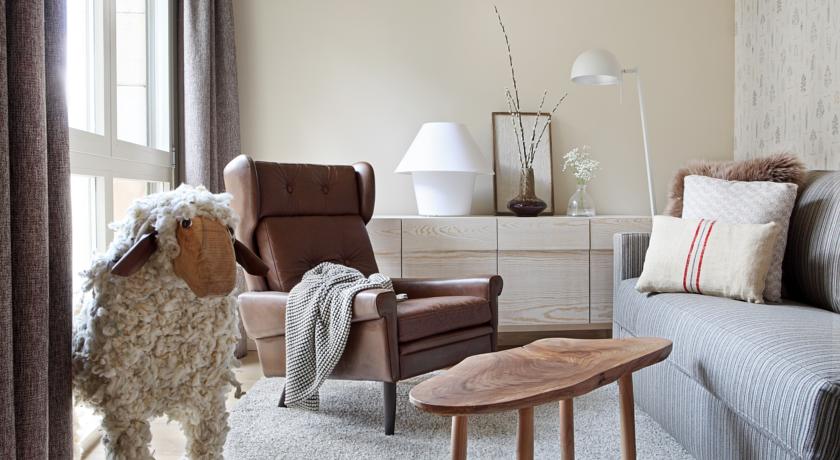 Imagen general del Apartamentos Artesa Suites and Spa. Foto 6