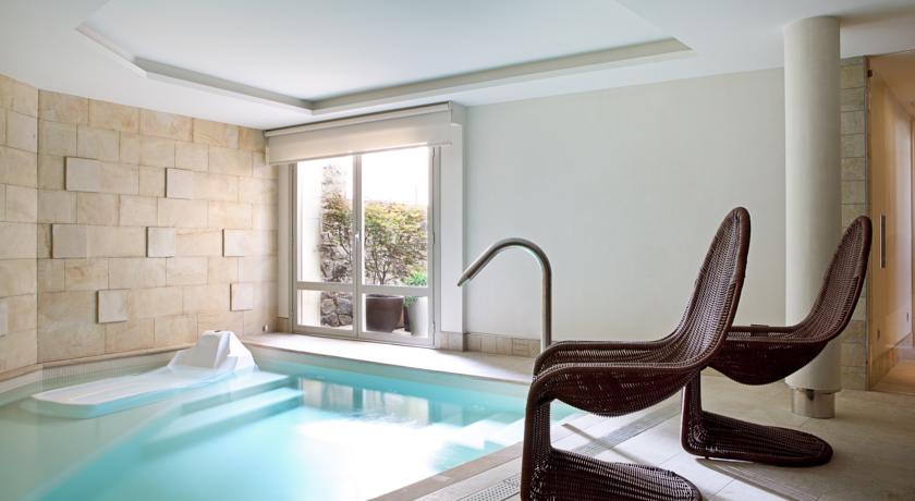 Imagen general del Apartamentos Artesa Suites and Spa. Foto 7