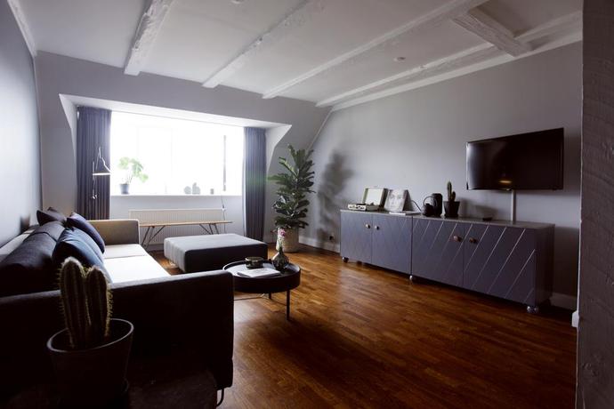 Imagen de la habitación del Apartamentos Arthur Aparts. Foto 5