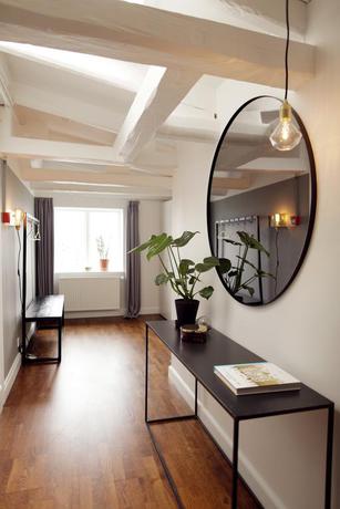 Imagen de la habitación del Apartamentos Arthur Aparts. Foto 10