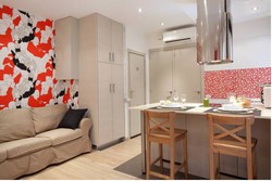 Imagen general del Apartamentos Arts Apartments Sevilla. Foto 2