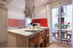 Imagen general del Apartamentos Arts Apartments Sevilla. Foto 3