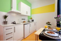 Imagen general del Apartamentos Arts Apartments Vinaros. Foto 3