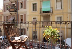 Imagen general del Apartamentos Arts Apartments Vinaros. Foto 5