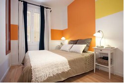 Imagen general del Apartamentos Arts Apartments Vinaros. Foto 6