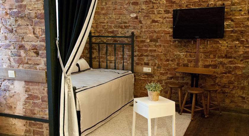 Imagen general del Apartamentos Arx Suites. Foto 5