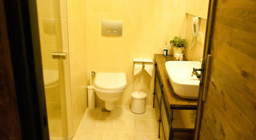 Imagen general del Apartamentos Arx Suites. Foto 8