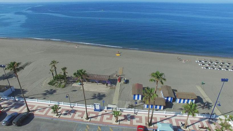 Imagen de los exteriores del Apartamentos As Apartamentos Turisticos. Foto 8