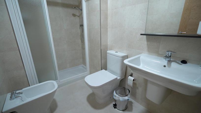 Imagen de la habitación del Apartamentos As Apartamentos Turisticos. Foto 6