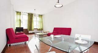 Imagen general del Apartamentos As Apartments. Foto 5