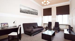 Imagen de los interiores del Apartamentos As Apartments. Foto 10