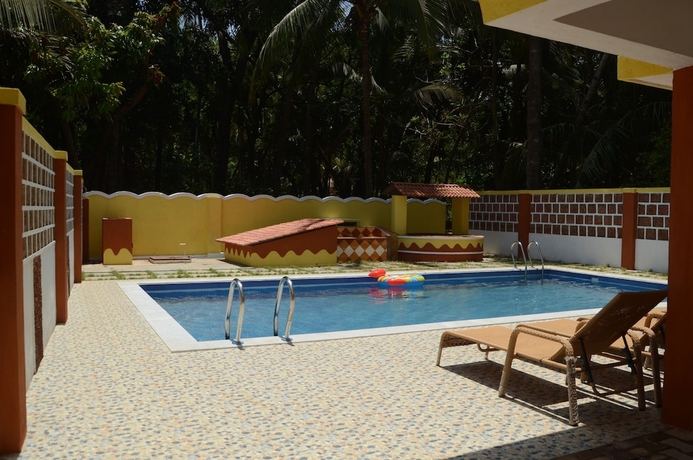 Imagen de la habitación del Apartamentos A's Holiday Beach Resort. Foto 6