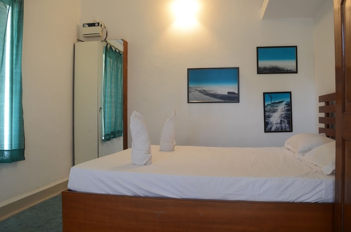 Imagen de la habitación del Apartamentos A's Holiday Beach Resort. Foto 7