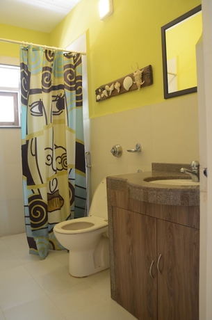 Imagen de la habitación del Apartamentos A's Holiday Beach Resort. Foto 8