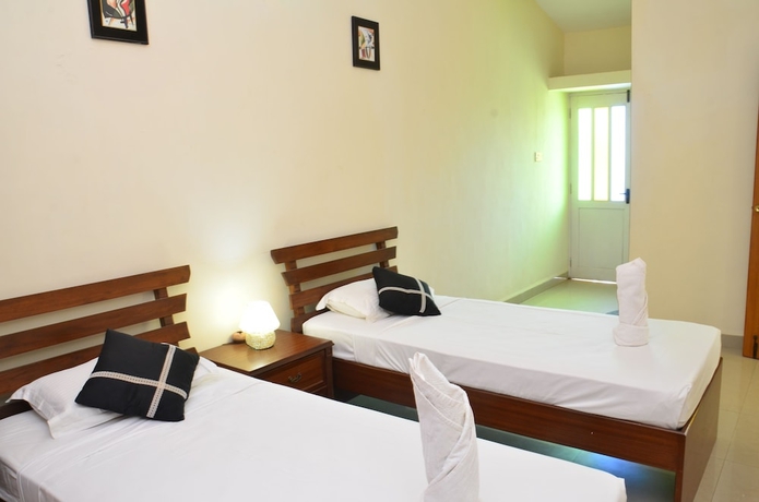 Imagen de la habitación del Apartamentos A's Holiday Beach Resort. Foto 12