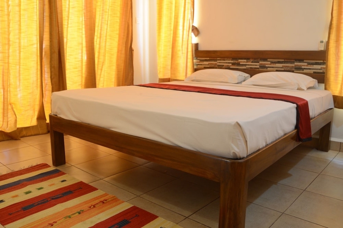Imagen de la habitación del Apartamentos A's Holiday Beach Resort. Foto 13