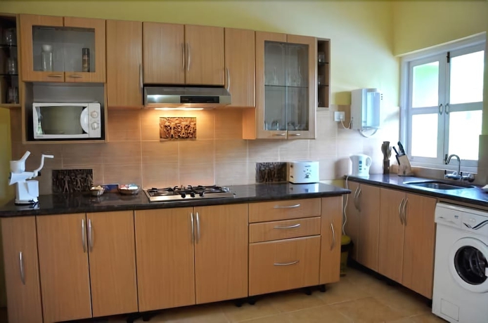 Imagen de la habitación del Apartamentos A's Holiday Beach Resort. Foto 15