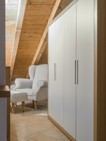 Imagen de la habitación del Apartamentos Ascanio Sforza - Suites. Foto 13