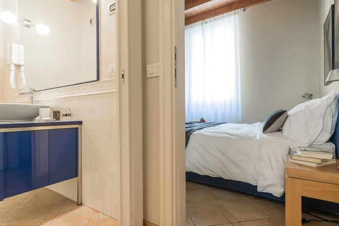 Imagen de la habitación del Apartamentos Ascanio Sforza - Suites. Foto 14