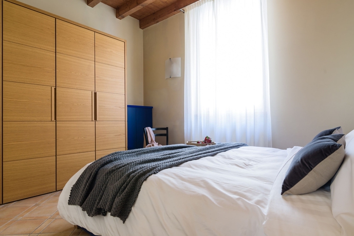 Imagen de la habitación del Apartamentos Ascanio Sforza - Suites. Foto 15