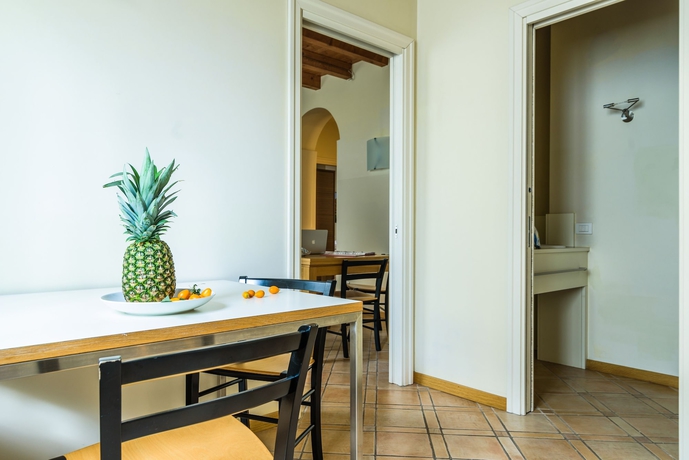 Imagen de la habitación del Apartamentos Ascanio Sforza - Suites. Foto 19