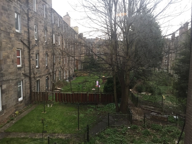 Imagen de los exteriores del Apartamentos Asga. Foto 8