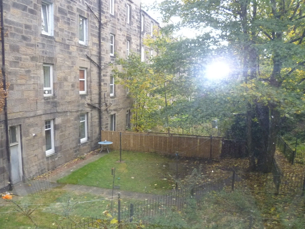 Imagen de los exteriores del Apartamentos Asga. Foto 9