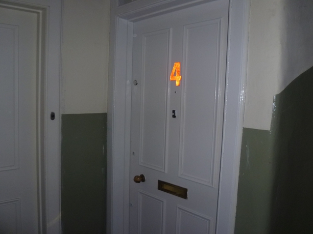 Imagen general del Apartamentos Asga. Foto 2