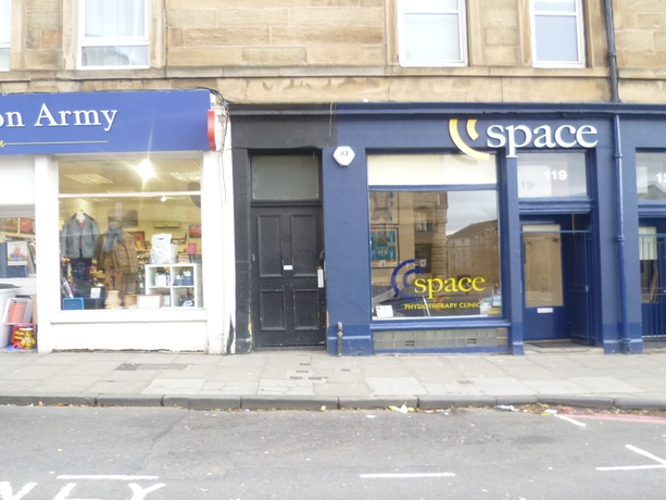 Imagen de los exteriores del Apartamentos Asga. Foto 10